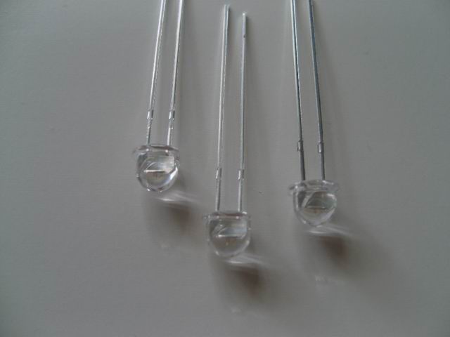 5mm helmet led diodes