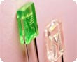 square leds