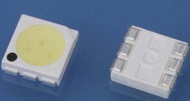 5050 led white