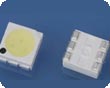 5050 led white