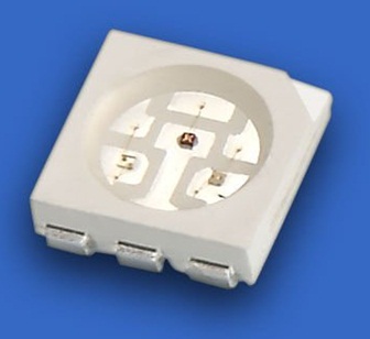 rgb 5050 led,5050 rgb led