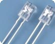 concave leds