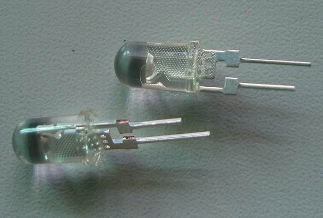 100ma leds, 0.5w led diodes, middling power leds