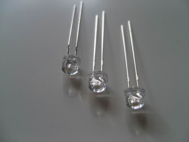 straw hat led lamps