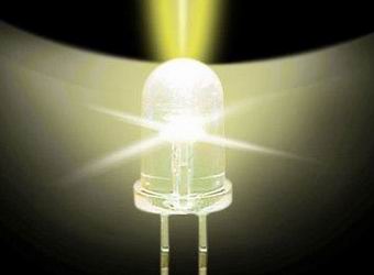 5mm round leds 