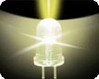 5mm round leds