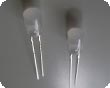 cylindrical leds