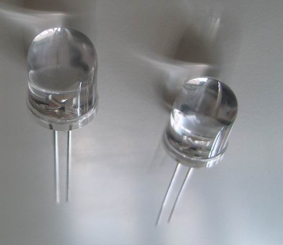 10mm led diodes 