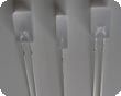 rectangular leds