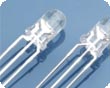 bi-color leds