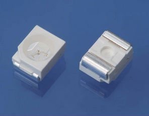 3528 led monochrome
