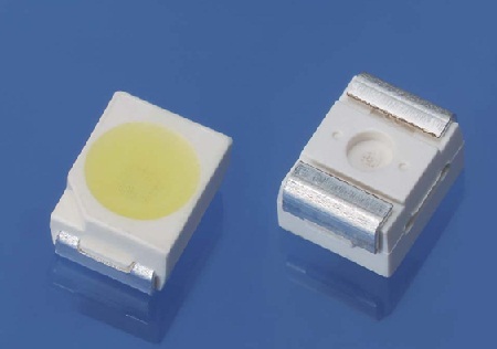 3528 led white