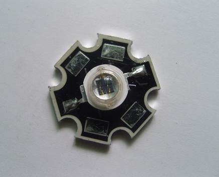 power 1w ir leds