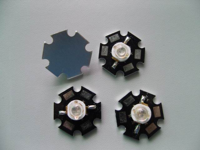 UV LED/High Power UV LED
