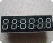 multi-digit led seven segment display