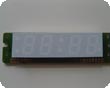led clock board