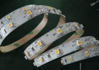 photo: 3528 warm white 60 led permeterno waterproofna ip20