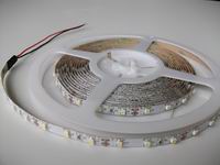 photo: 3528  white 60 led permeter no waterproofna ip20