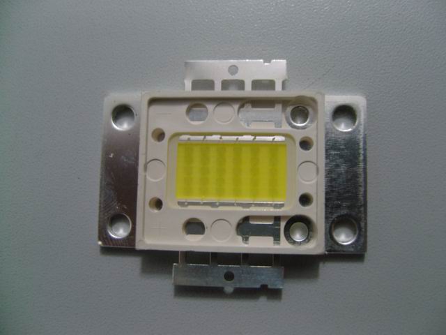 30w led white