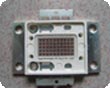 50w led red