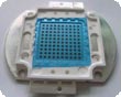 100w led red