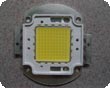 100w led white