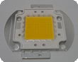 100w power led warm-white