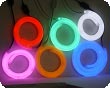 led neon strip