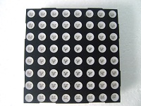 led dot matrix