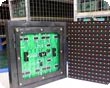 outdoor full-color led display p25
