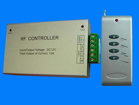 LED Strip Controller/LED RGB Controller/LED Module Controller