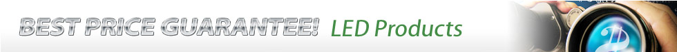 best price guarantee! led products, paypal payment can be accepted