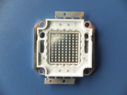 80w uv led diodes with integrated chip