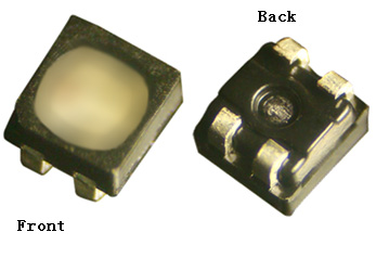 top smd1515 led full-color series