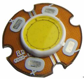 cob 5w 270-320lm