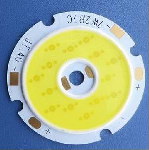 cob 7w