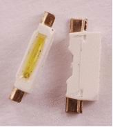 SMD 335 LED: Yellow