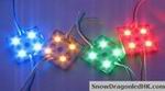 metal shell waterproof led  modules 