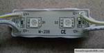plastic shell led modules