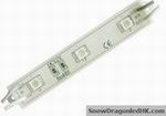 plastic shell waterproof led modules