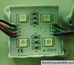 rgb led modules