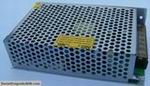 non-waterproof power supply