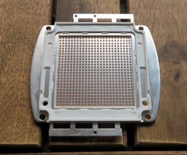 products pictures of 600w super high power led light source