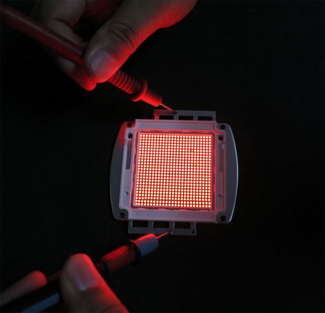 products pictures of 600w super high power led light source