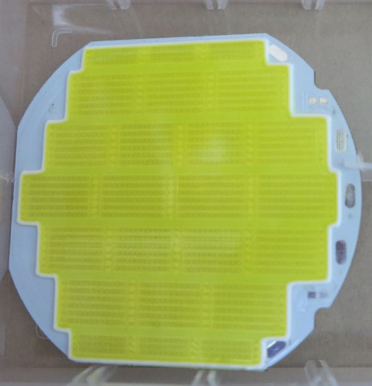 products pictures of 1000w super high power led light source