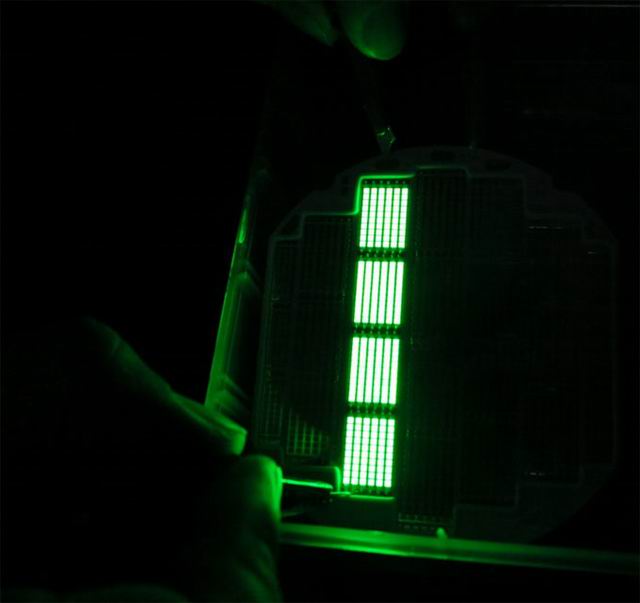 products pictures of 1000w super high power led light source
