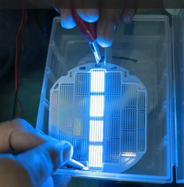 products pictures of 1200w super high power led light source