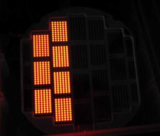 products pictures of 1200w super high power led light source