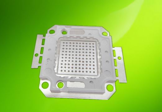 image:  high power uv led 100w