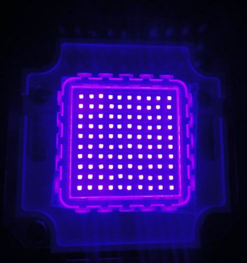 Image: 80w UV LED Lighting Effect